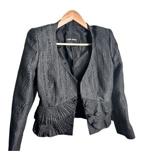 Giorgio Armani blazer